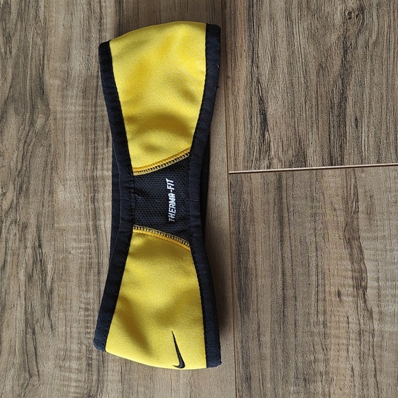EUC Reversible Livestrong Ear Warmer - Picture 4 of 4